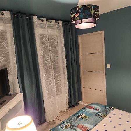 Brigitte Room Barro Zewnętrze zdjęcie