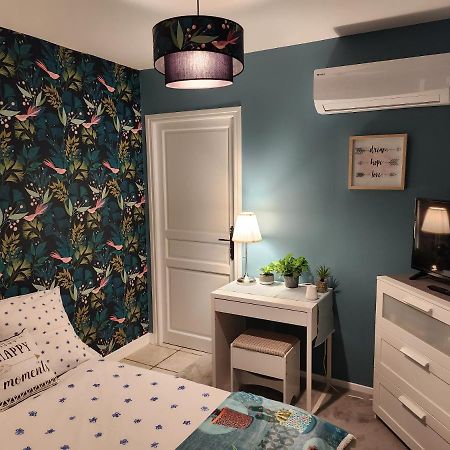Brigitte Room Barro Zewnętrze zdjęcie