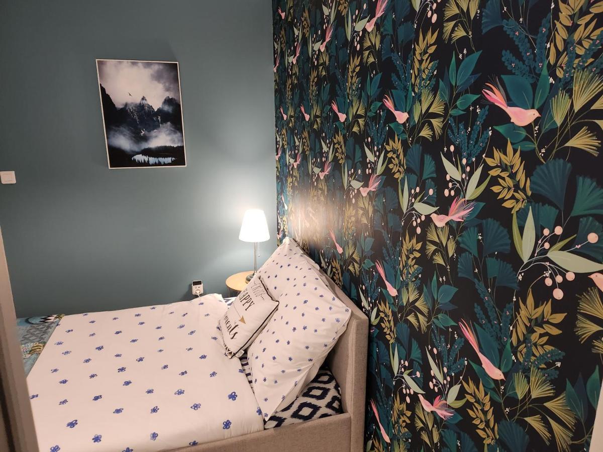 Brigitte Room Barro Zewnętrze zdjęcie