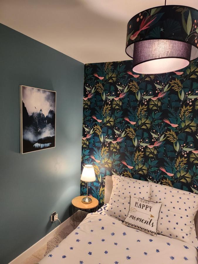Brigitte Room Barro Zewnętrze zdjęcie