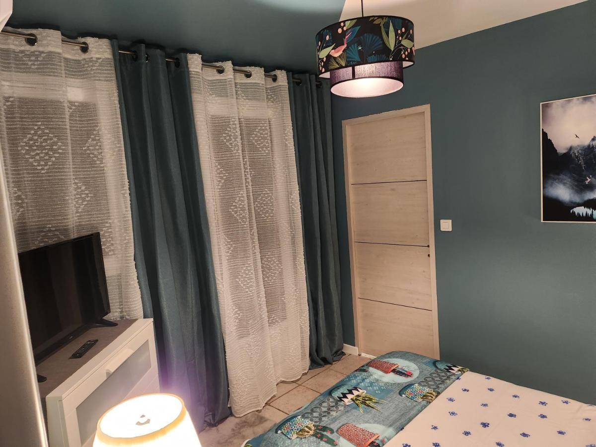Brigitte Room Barro Zewnętrze zdjęcie