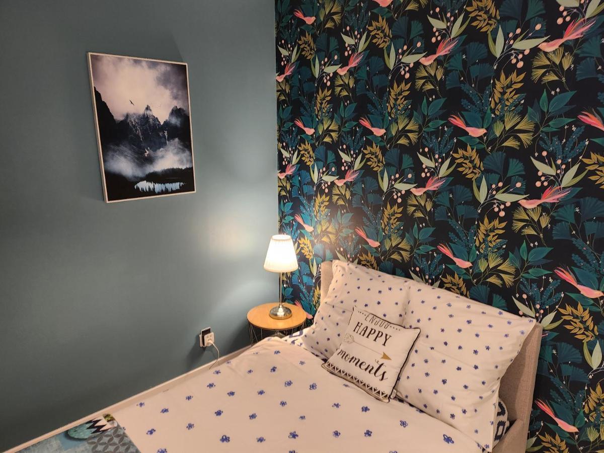 Brigitte Room Barro Zewnętrze zdjęcie