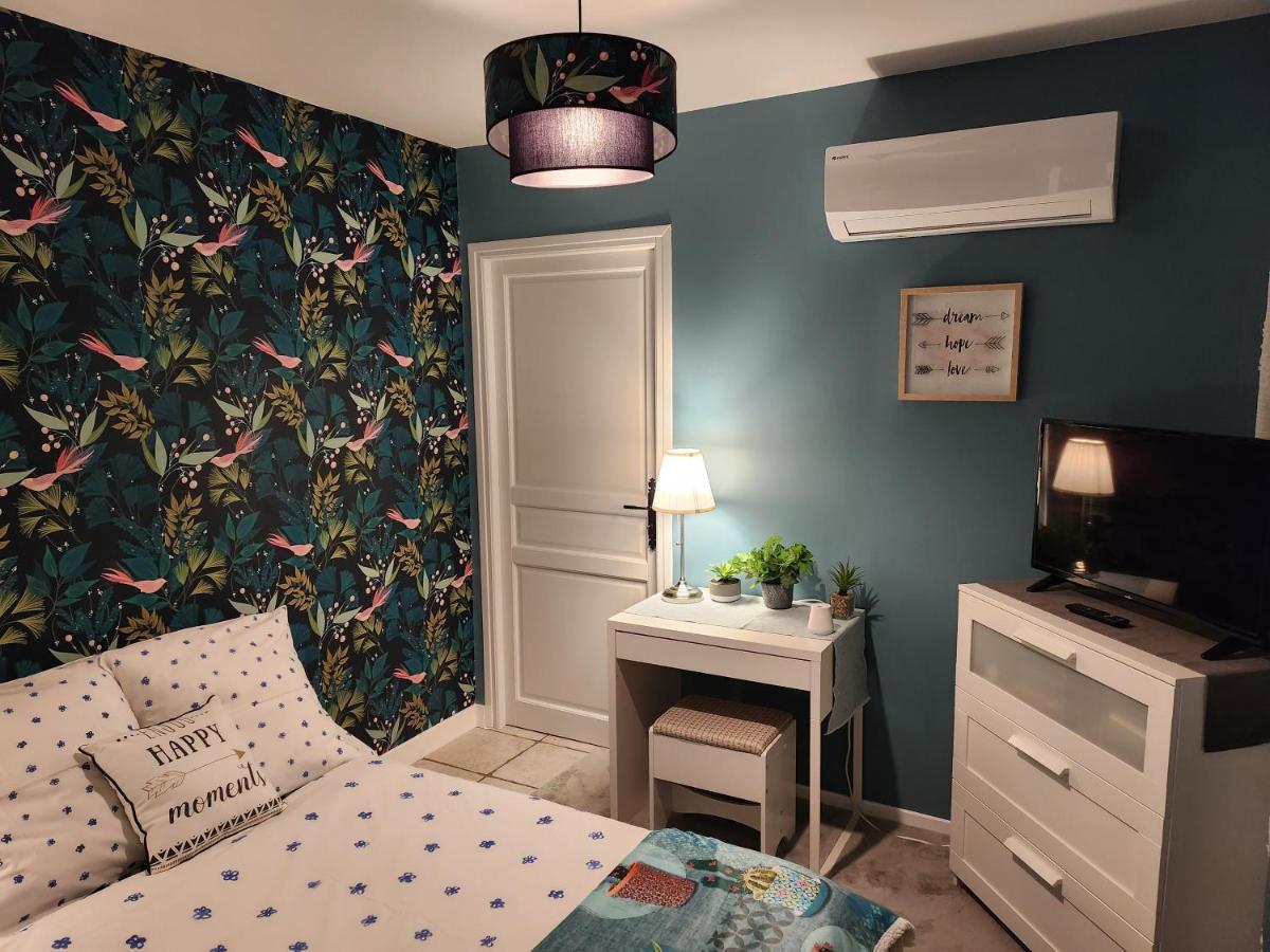 Brigitte Room Barro Zewnętrze zdjęcie