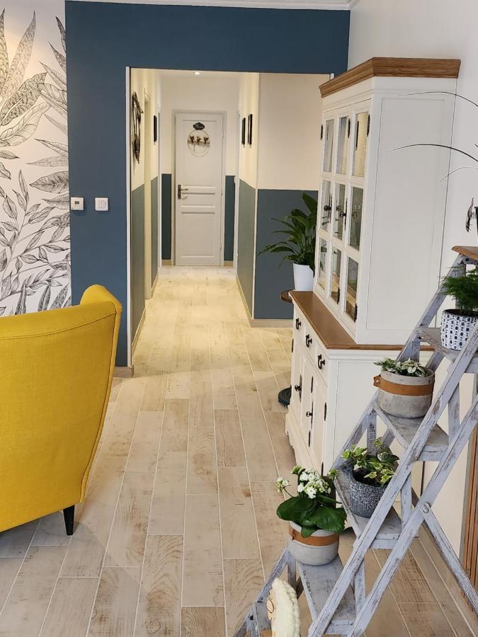 Brigitte Room Barro Zewnętrze zdjęcie