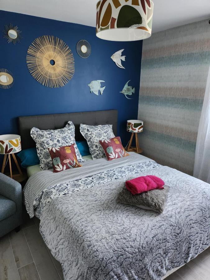 Brigitte Room Barro Zewnętrze zdjęcie