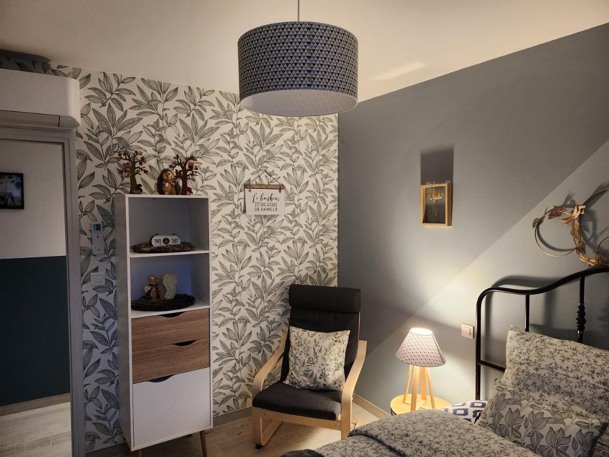 Brigitte Room Barro Zewnętrze zdjęcie