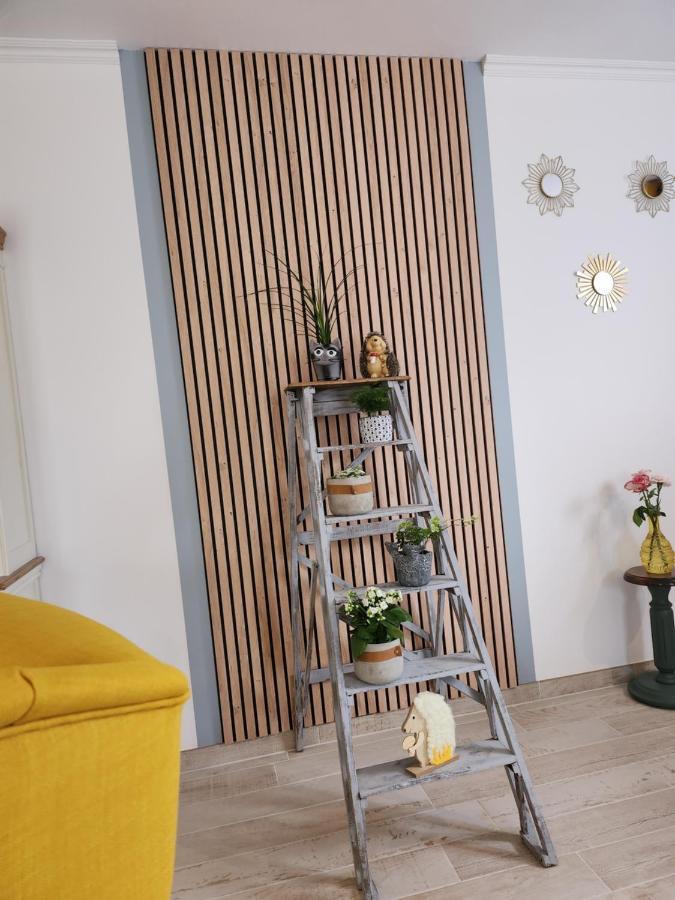 Brigitte Room Barro Zewnętrze zdjęcie