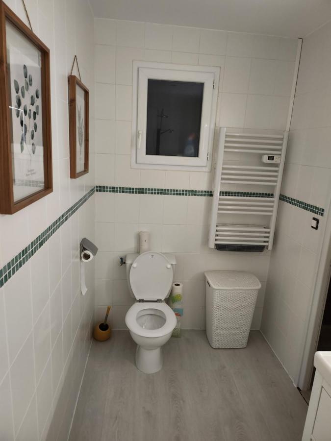 Brigitte Room Barro Zewnętrze zdjęcie