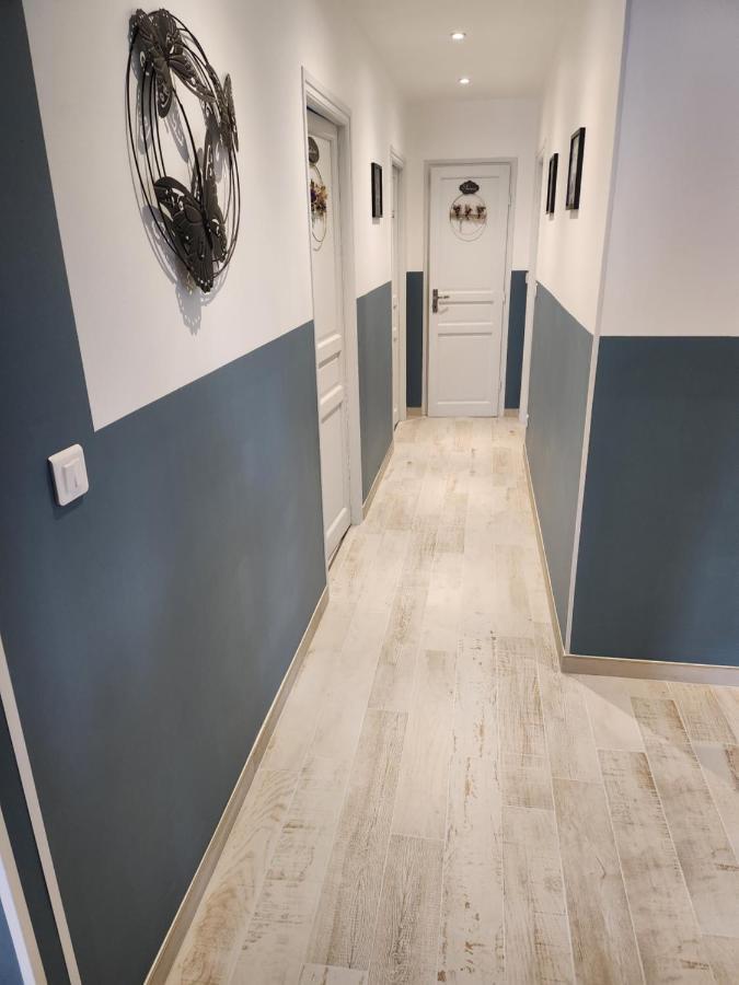 Brigitte Room Barro Zewnętrze zdjęcie