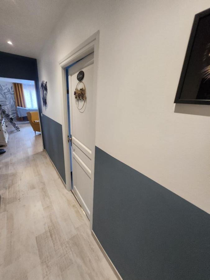 Brigitte Room Barro Zewnętrze zdjęcie
