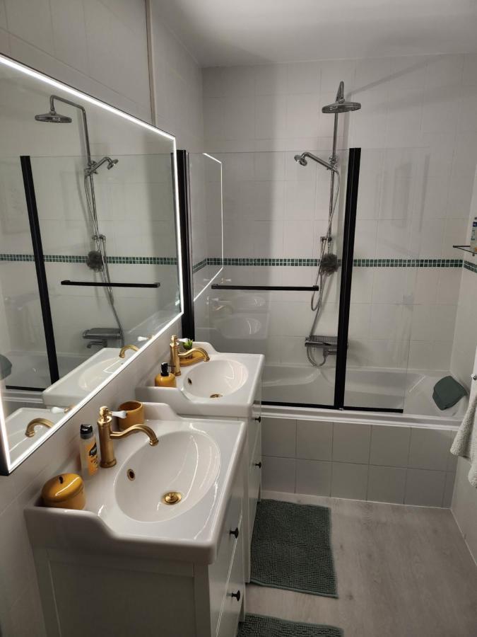 Brigitte Room Barro Zewnętrze zdjęcie