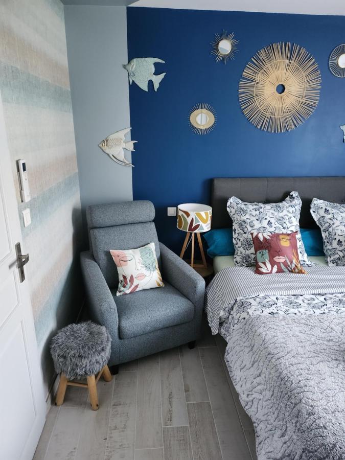 Brigitte Room Barro Zewnętrze zdjęcie