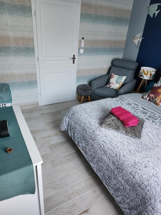 Brigitte Room Barro Zewnętrze zdjęcie