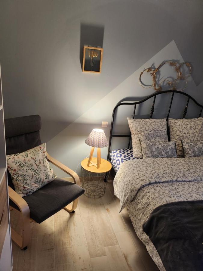 Brigitte Room Barro Zewnętrze zdjęcie