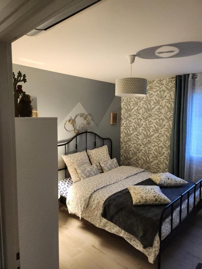 Brigitte Room Barro Zewnętrze zdjęcie
