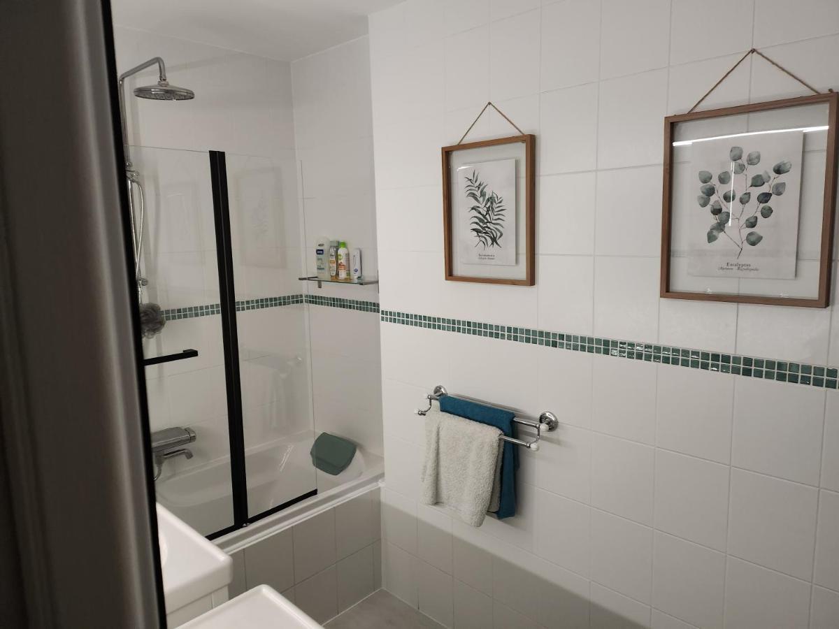 Brigitte Room Barro Zewnętrze zdjęcie