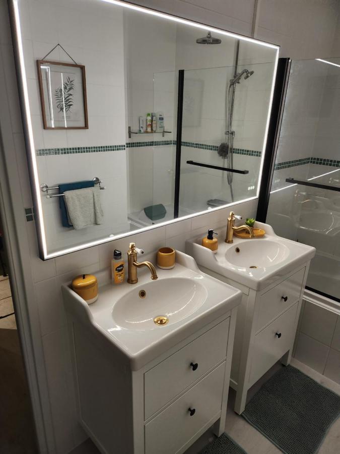 Brigitte Room Barro Zewnętrze zdjęcie