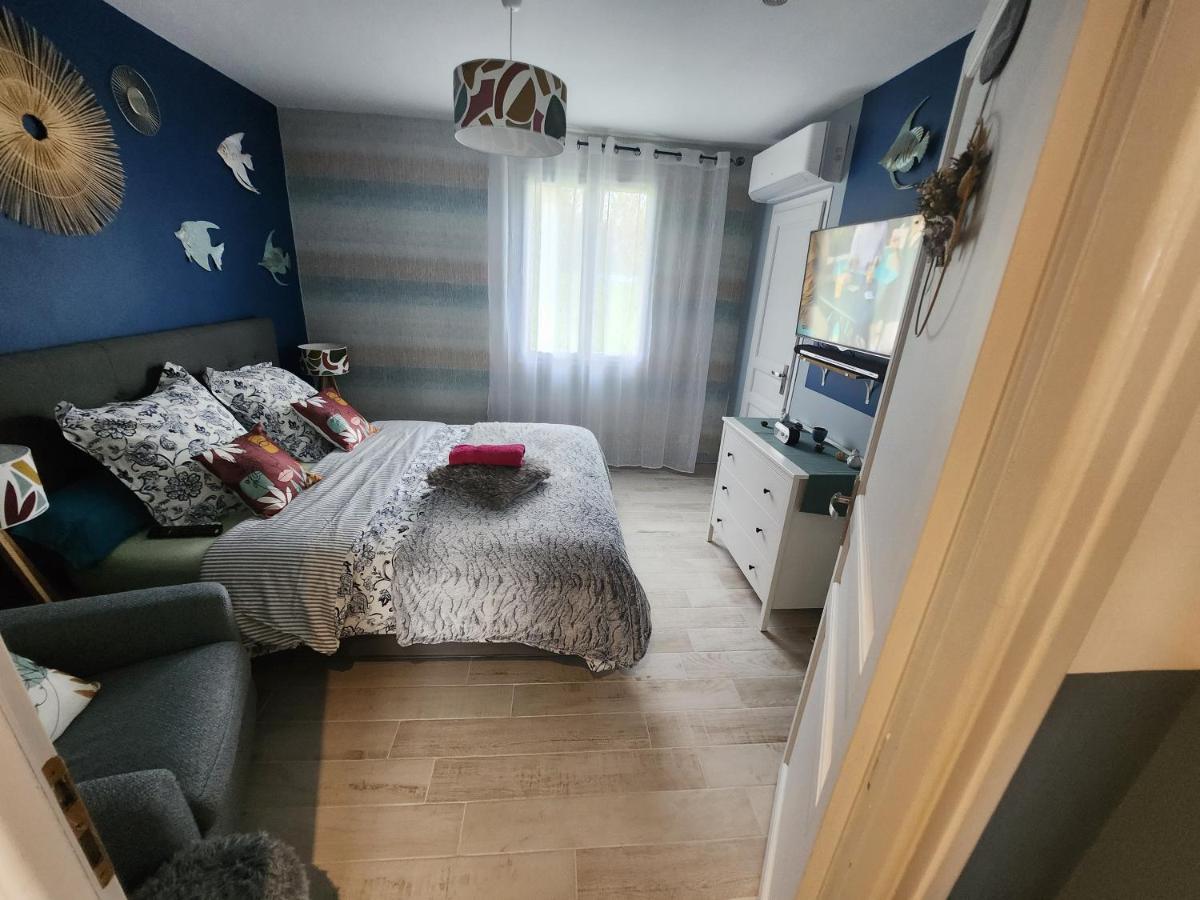 Brigitte Room Barro Zewnętrze zdjęcie