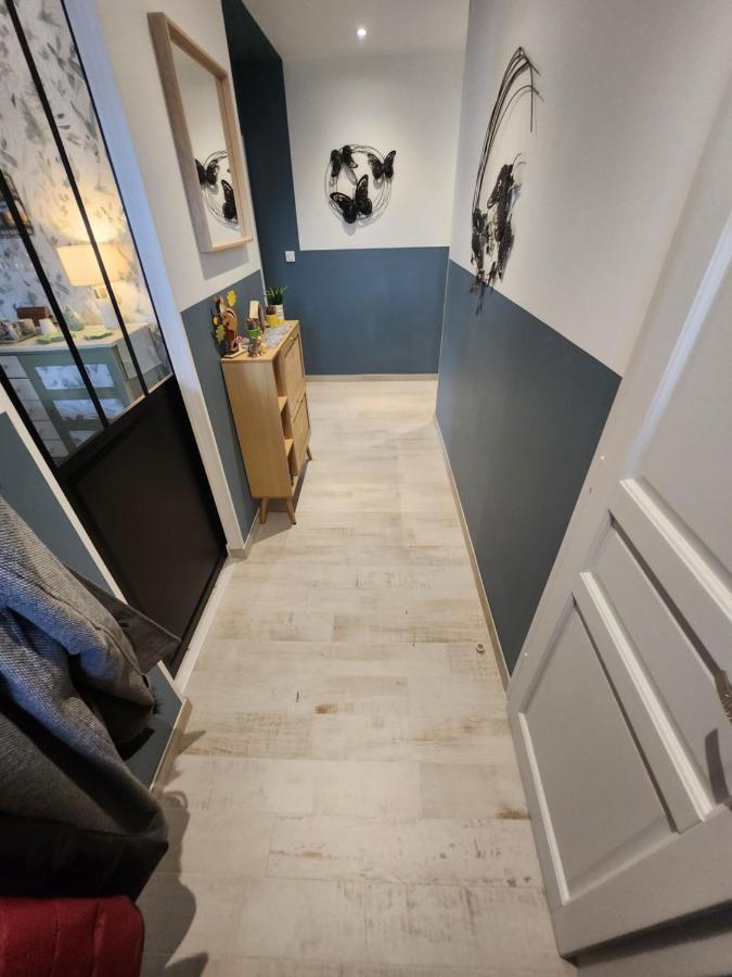 Brigitte Room Barro Zewnętrze zdjęcie