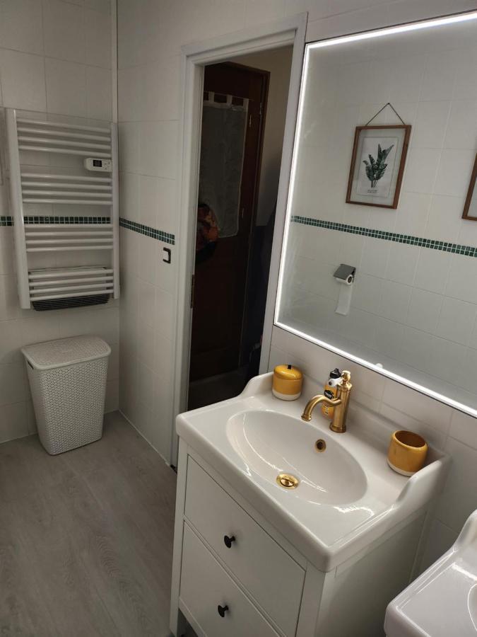 Brigitte Room Barro Zewnętrze zdjęcie