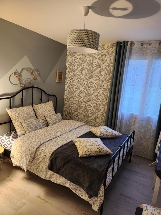Brigitte Room Barro Zewnętrze zdjęcie