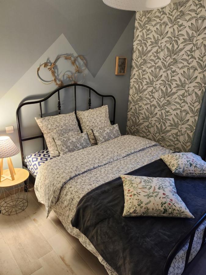Brigitte Room Barro Zewnętrze zdjęcie