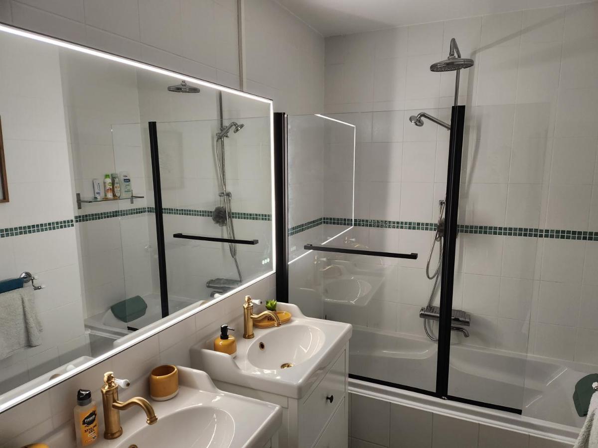 Brigitte Room Barro Zewnętrze zdjęcie