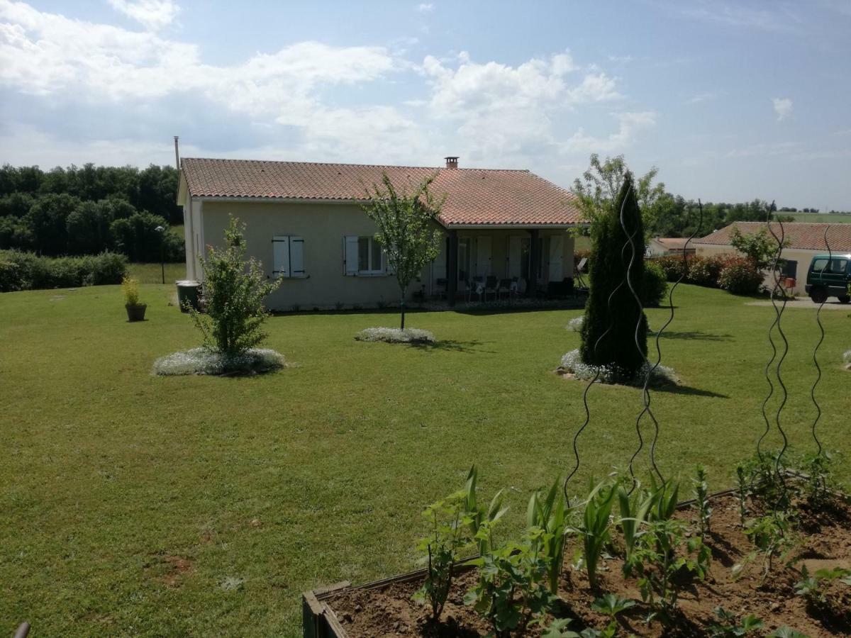 Brigitte Room Barro Zewnętrze zdjęcie