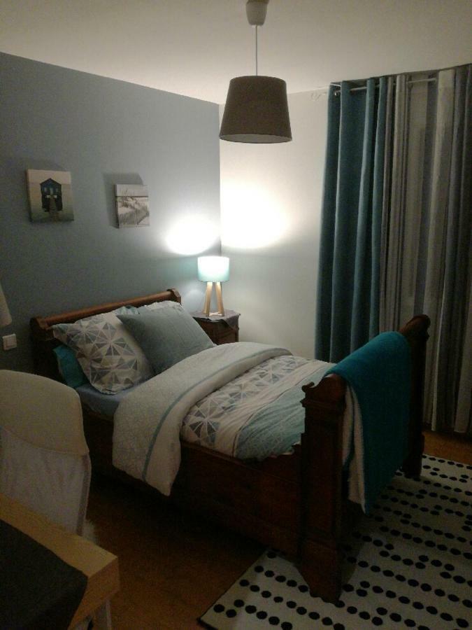 Brigitte Room Barro Zewnętrze zdjęcie