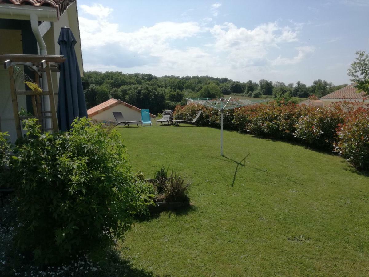 Brigitte Room Barro Zewnętrze zdjęcie