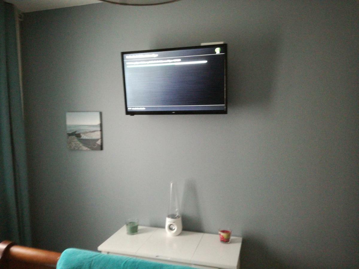 Brigitte Room Barro Zewnętrze zdjęcie