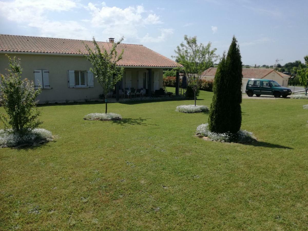 Brigitte Room Barro Zewnętrze zdjęcie