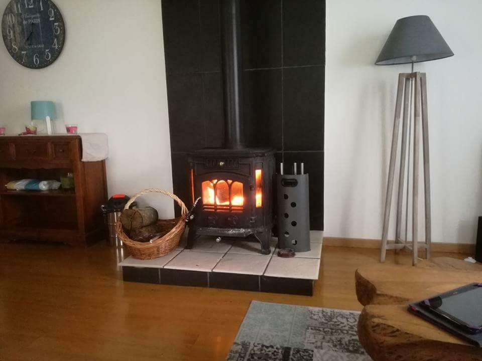 Brigitte Room Barro Zewnętrze zdjęcie