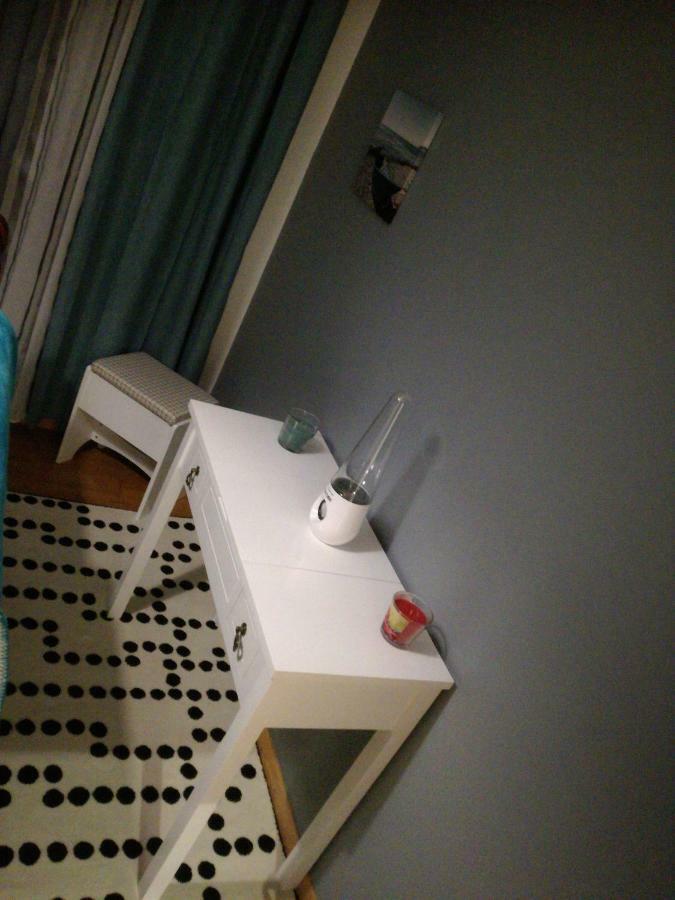 Brigitte Room Barro Zewnętrze zdjęcie