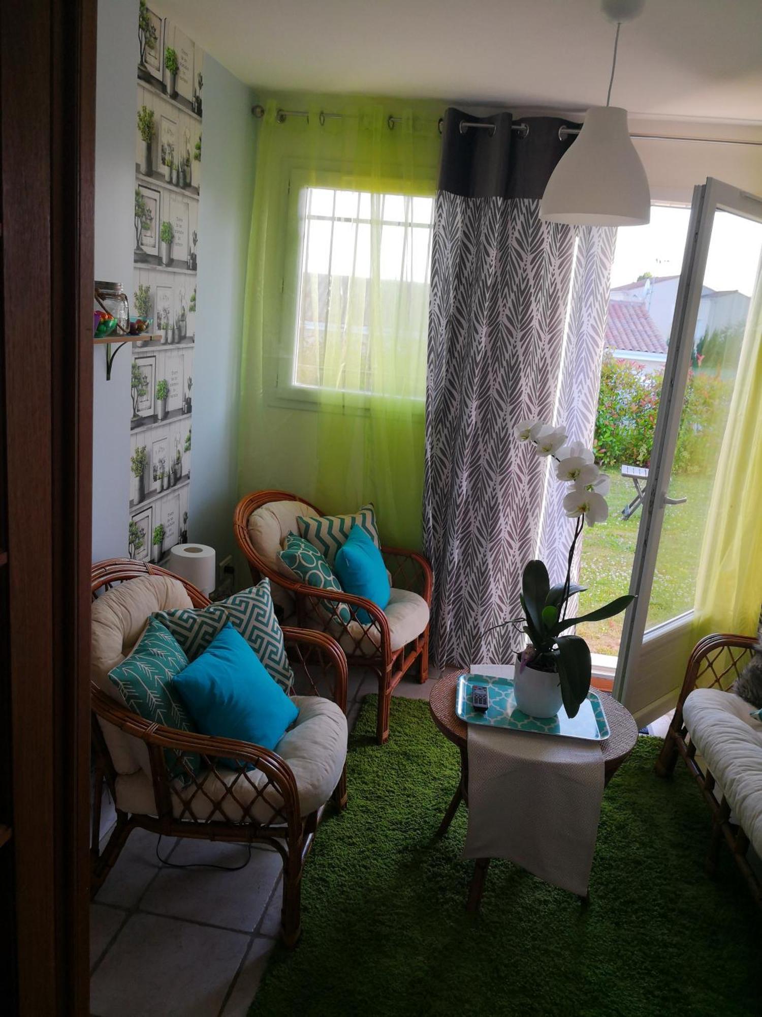 Brigitte Room Barro Zewnętrze zdjęcie