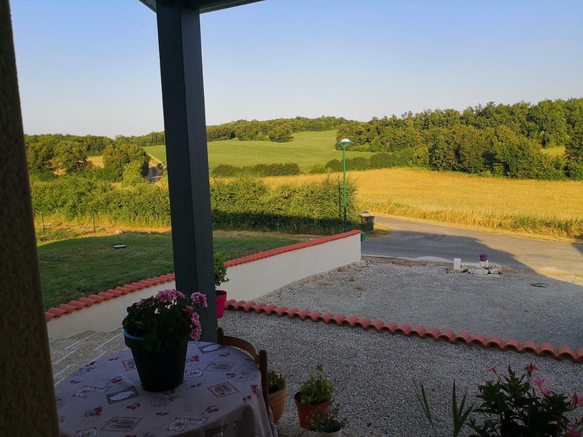 Brigitte Room Barro Zewnętrze zdjęcie
