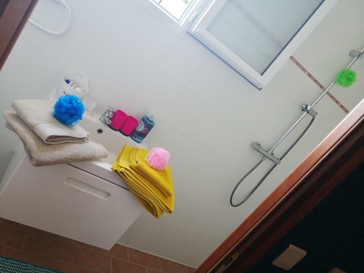 Brigitte Room Barro Zewnętrze zdjęcie